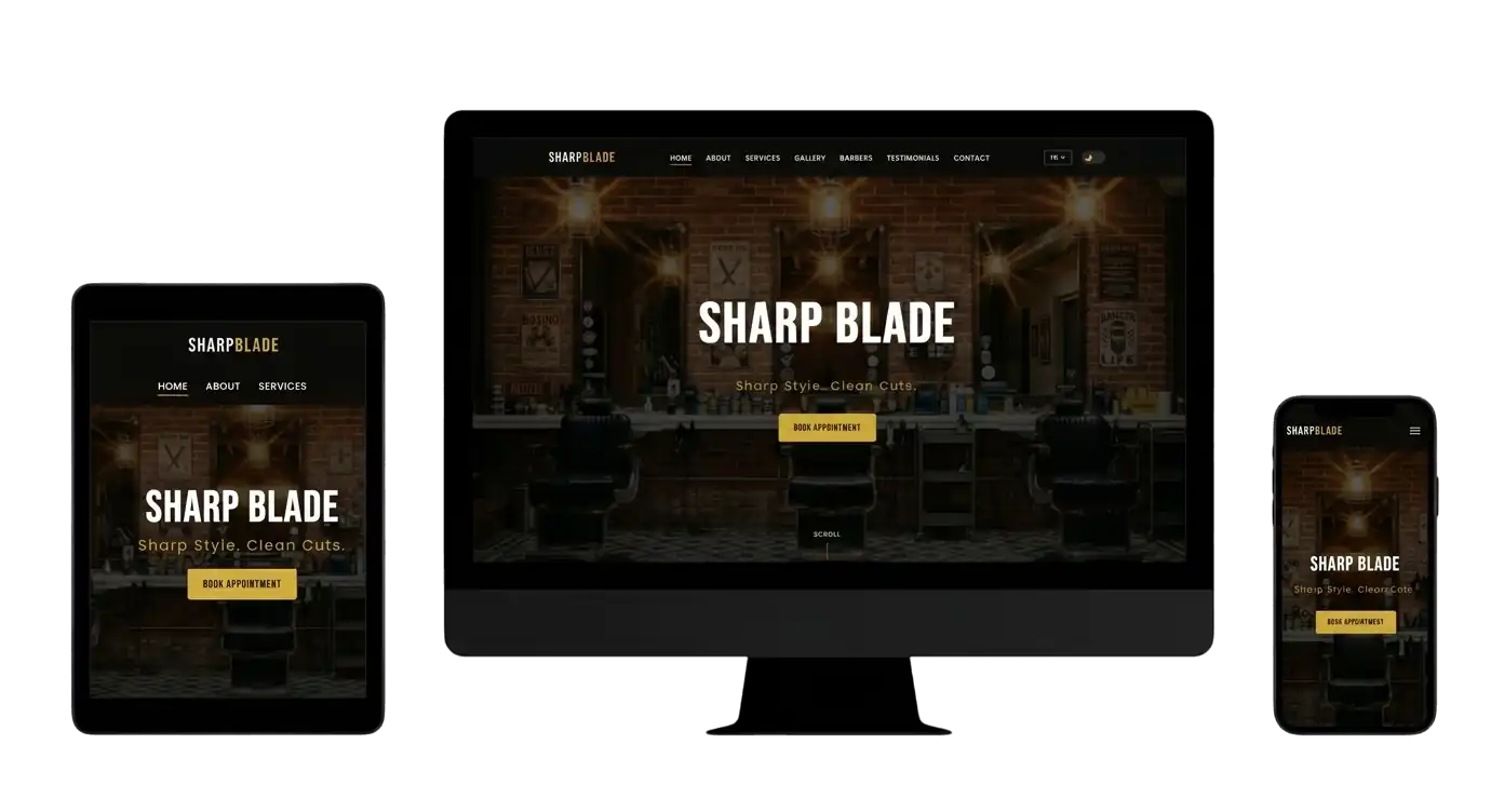 Barbershop