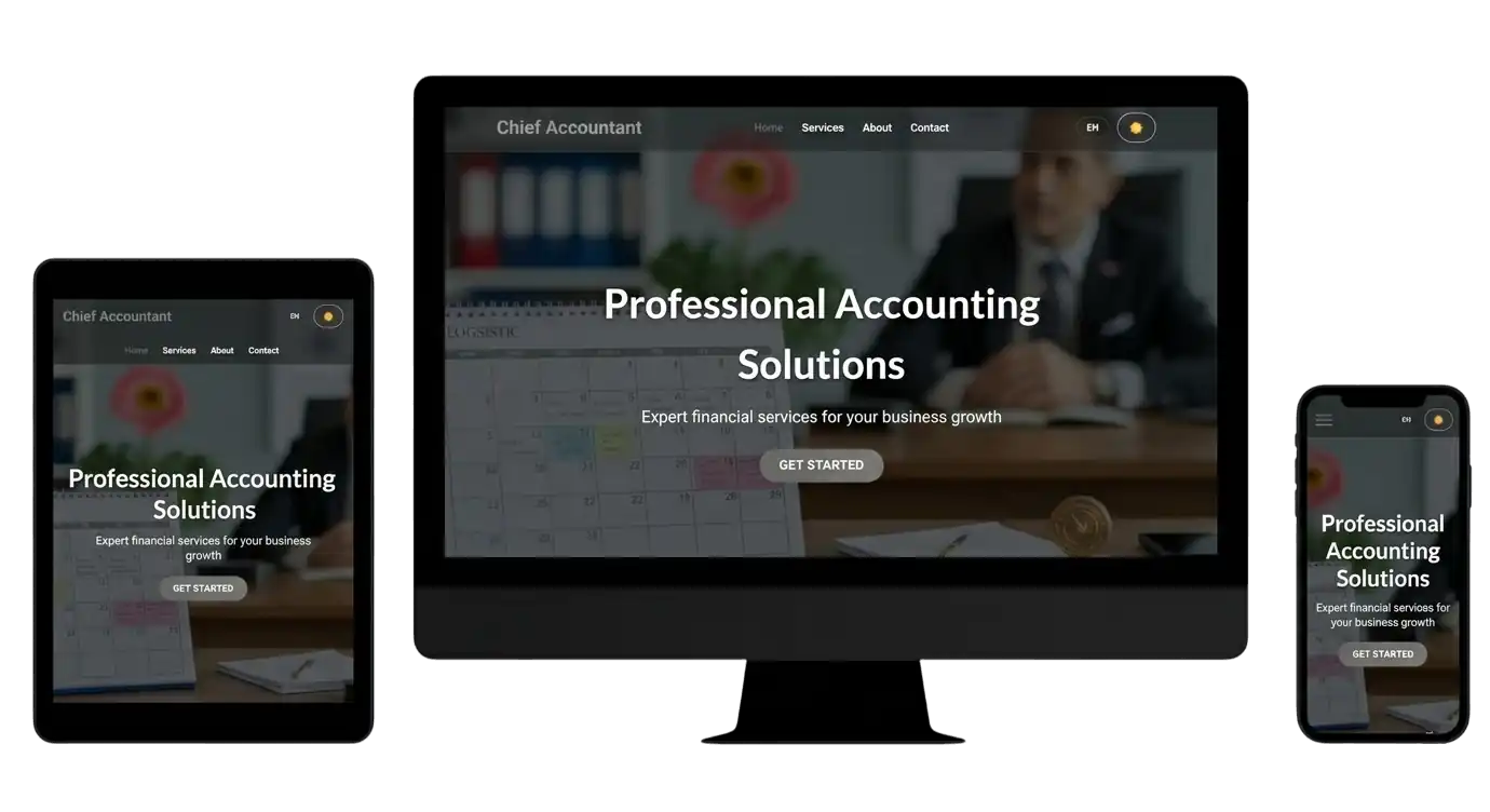 Accountant