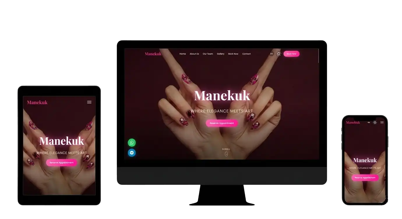 Manekuk